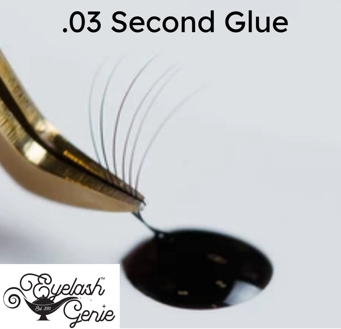 Speedy Lash .03 Second Adhesive