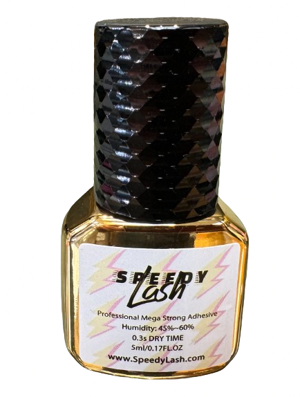 Speedy Lash .03 Second Adhesive
