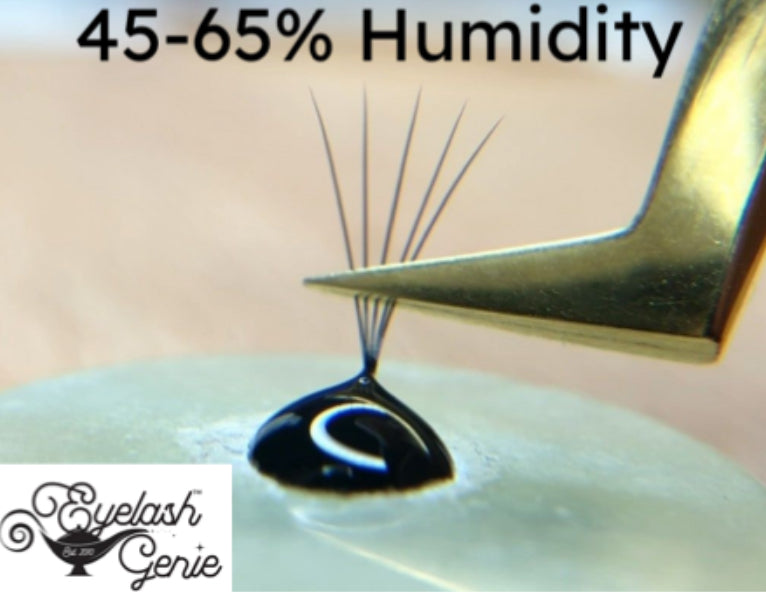 Speedy Lash .03 Second Adhesive