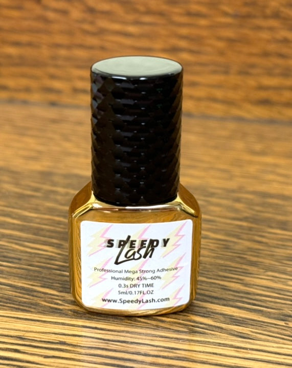 Speedy Lash .03 Second Adhesive