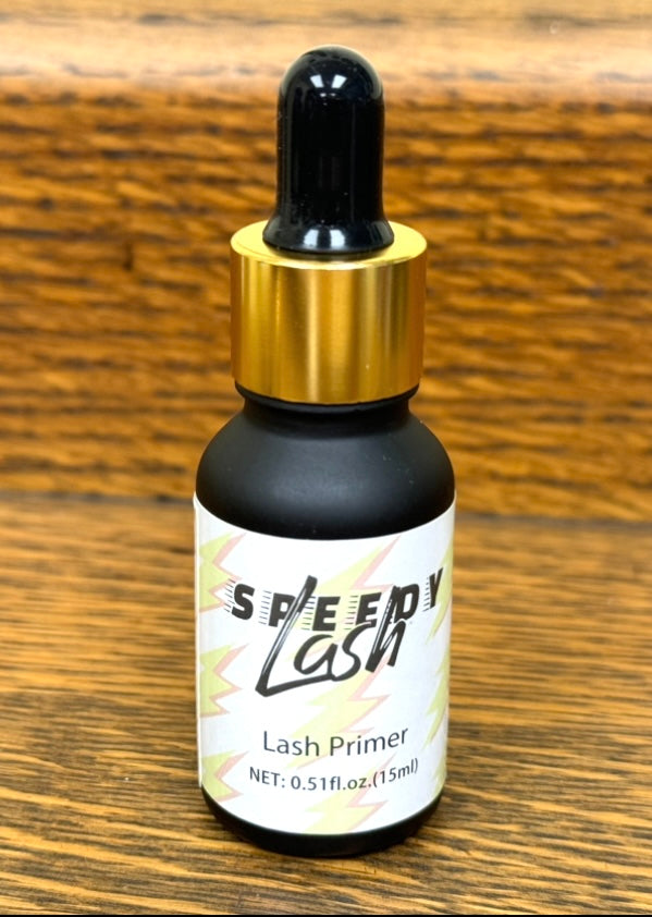 Lash Primer